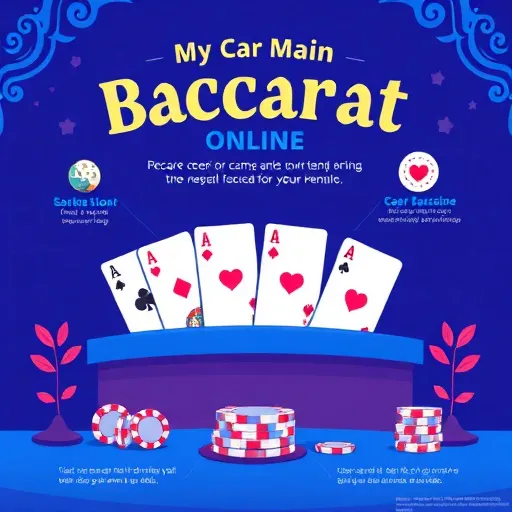 Apa Itu Baccarat Online dan Cara Main Baccarat Online untuk Pemula?