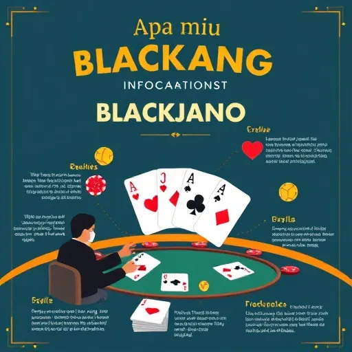 Apa Itu Blackjack? Sekilas Tentang Permainan Legendaris Ini
