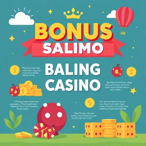 Apa Itu Bonus Selamat Datang Casino?
