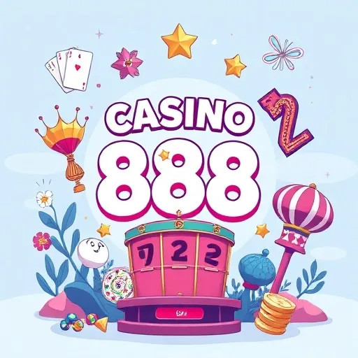 Apa Itu Casino 888 dan Kenapa Banyak Dicari?