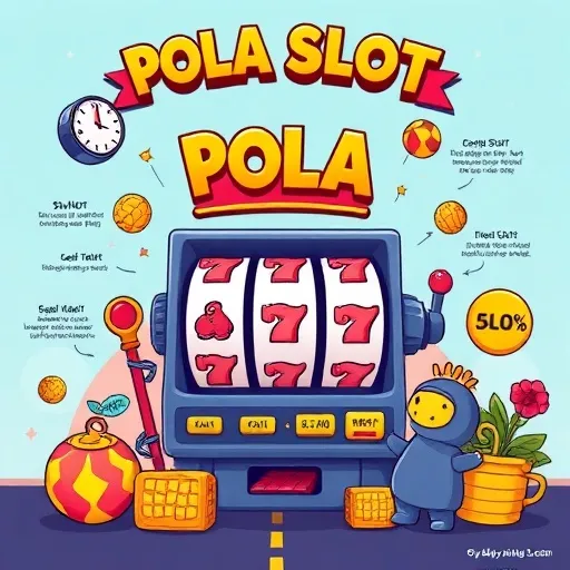 Apa Itu Pola Slot Pragmatic dan Kenapa Ramai Dibicarakan?