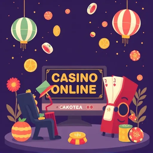 Panduan Keamanan Bermain di Kasino Live Online Indonesia