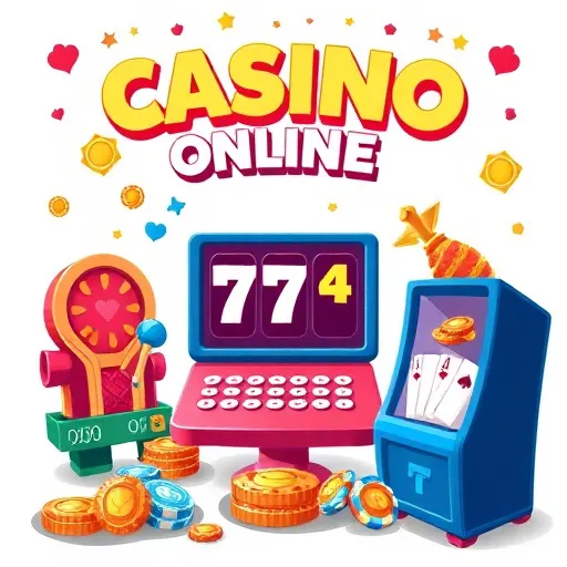 Panduan Lengkap Permainan Casino Online untuk Pemula: Mesin Slot hingga Baccarat