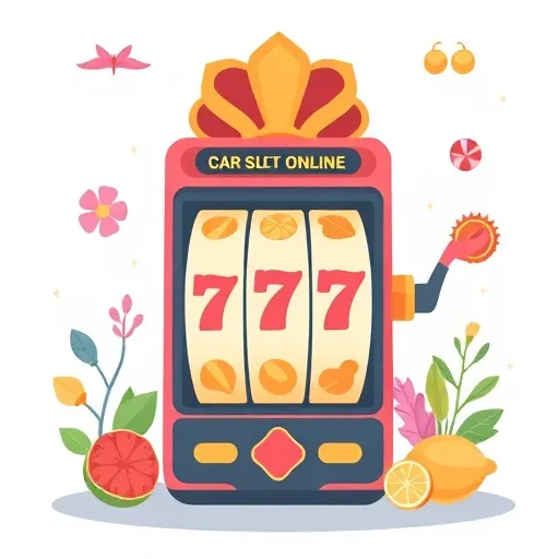 Kenapa Main Slot Online di HP Makin Populer?