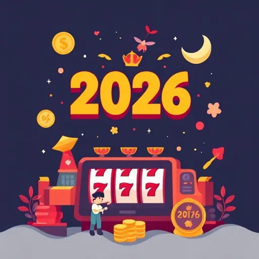 Memahami Evolusi Permainan Slot di 2026