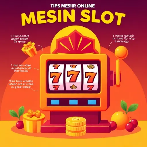 Tips Menang Slot Online dengan Memahami Cara Kerja Mesin Slot dan Generator Angka Acak