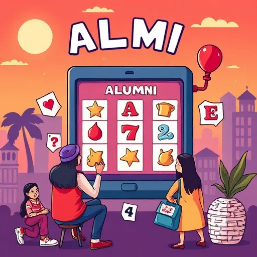 Strategi Slot Gacor Hari Ini: Peran Alumni dan Aplikasi Mobile dalam Komunitas