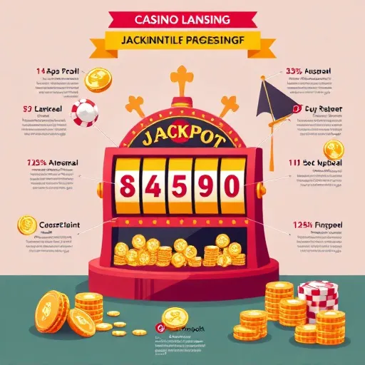 Strategi Menang Jackpot Progresif dan Bonus Selamat Datang Kasino