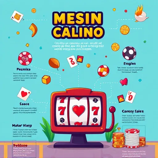 Strategi Menang Judi Bola dan Blackjack di Situs Judi Terpercaya dengan Bonus Kasino Harian