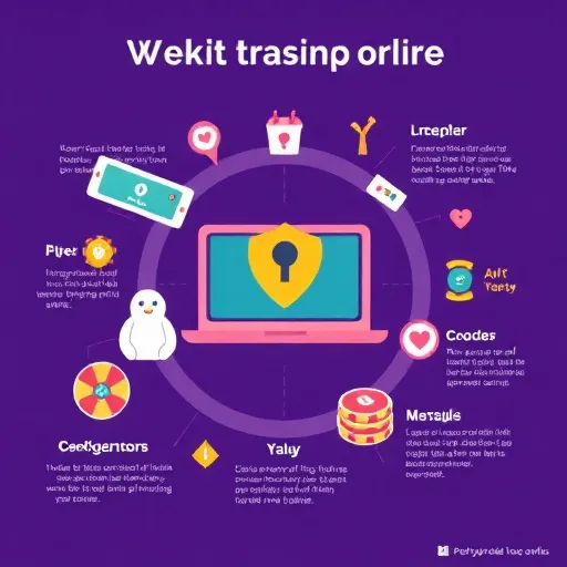 Keamanan Transaksi dan Verifikasi Akun untuk Kredit Gratis Kasino Online